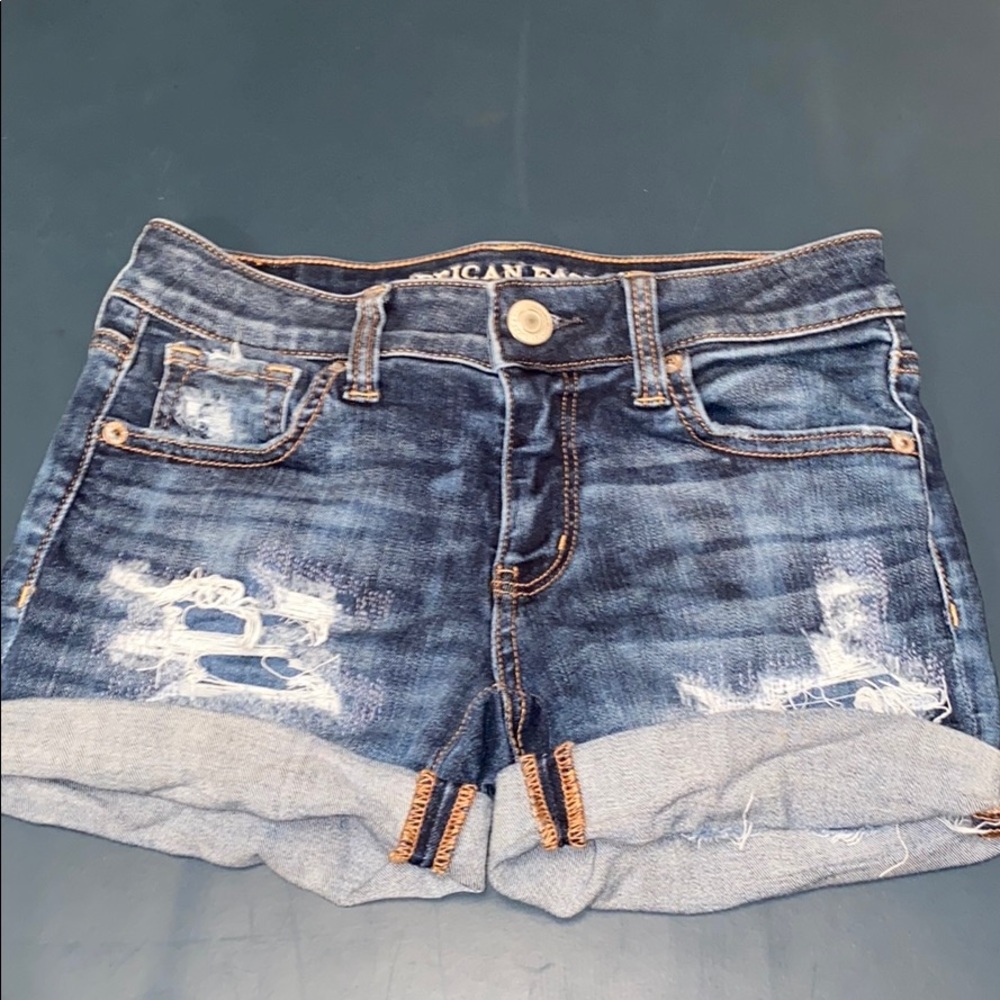 Shorts